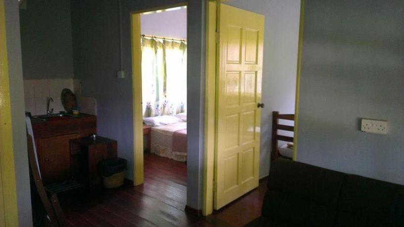 Imagen general del Hotel Ceaser's Place. Foto 2