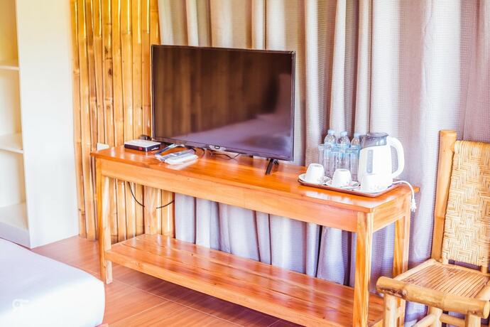 Imagen de la habitación del Hotel Ceazar's Place. Foto 16