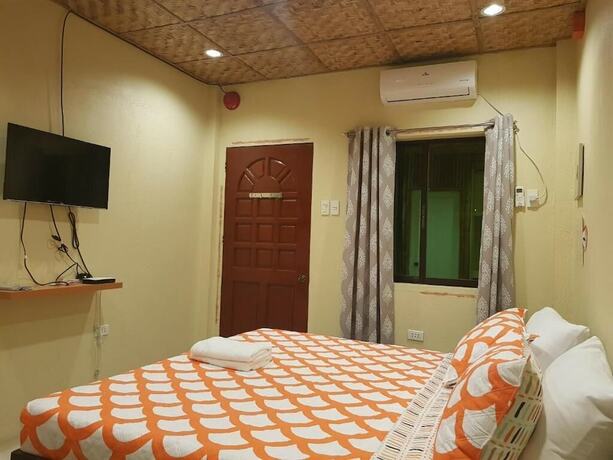 Imagen de la habitación del Hotel Ceazar's Place. Foto 17