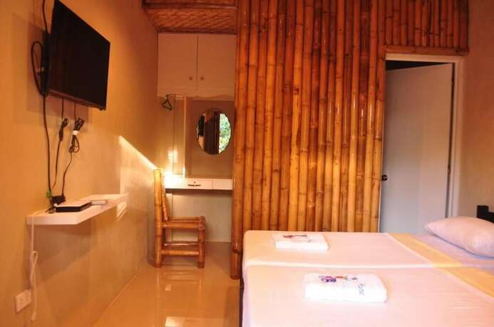 Imagen de la habitación del Hotel Ceazar's Place. Foto 18