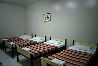 Imagen general del Hotel Cebu Business. Foto 1