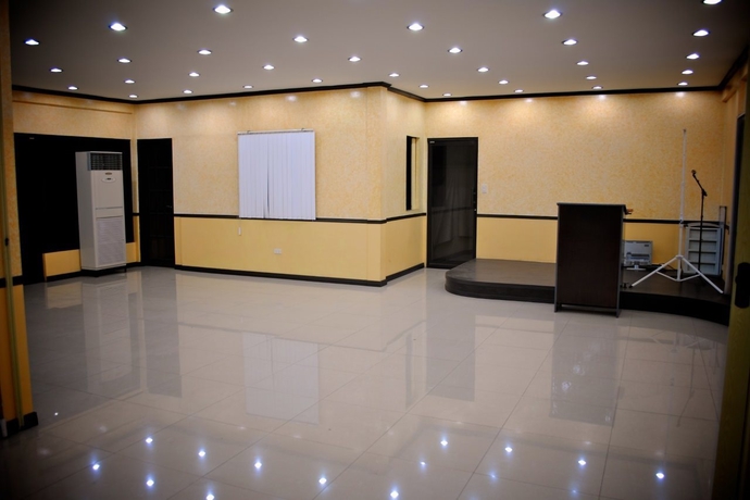 Imagen general del Hotel Cebu Fiesta Business Suites. Foto 1