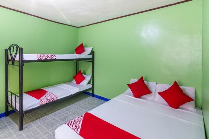 Imagen general del Hotel Cebu Golf Course. Foto 3