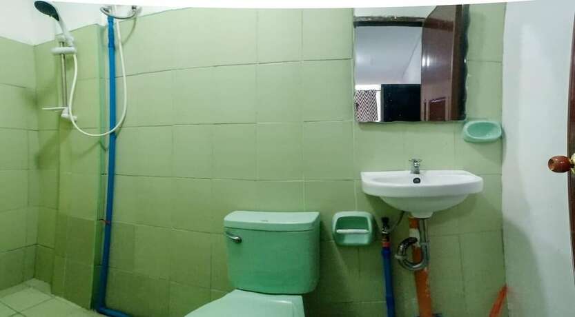 Imagen general del Hotel Cebu Golf Course. Foto 5