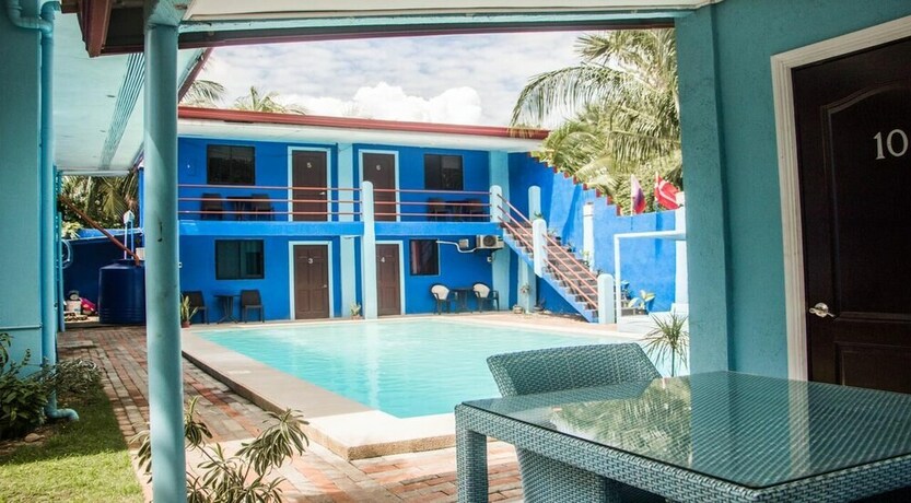 Imagen general del Hotel Cebu Golf Course. Foto 6