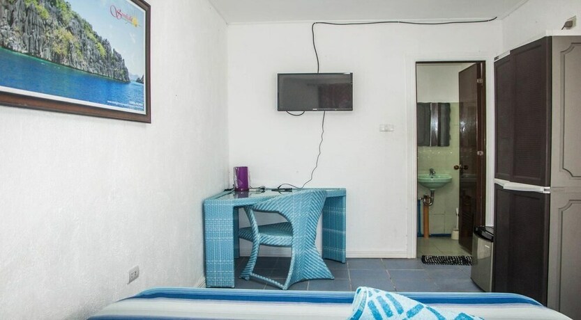 Imagen de la habitación del Hotel Cebu Golf Course. Foto 30