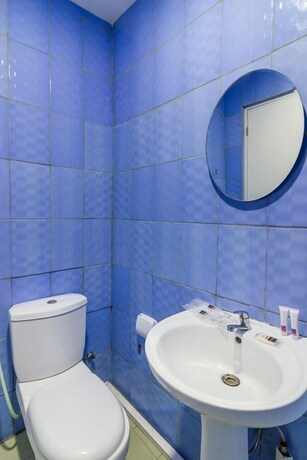 Imagen de la habitación del Hotel Cebu Golf Course. Foto 32