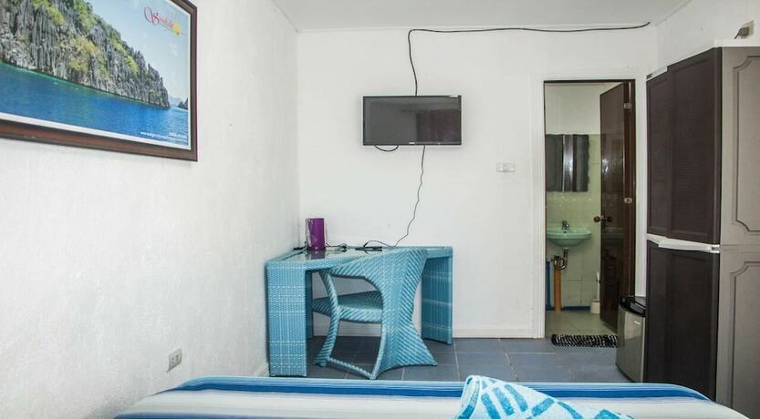 Imagen de la habitación del Hotel Cebu Golf Course. Foto 33