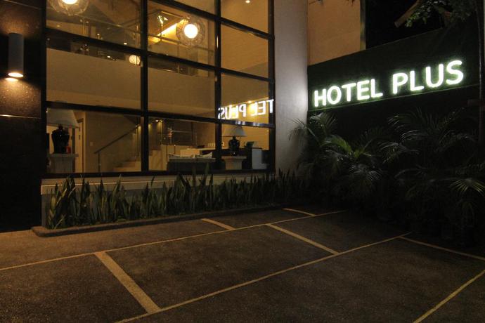 Imagen general del Hotel Cebu Hotel Plus. Foto 1