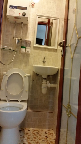 Imagen de la habitación del Hotel Cebu Inn. Foto 2