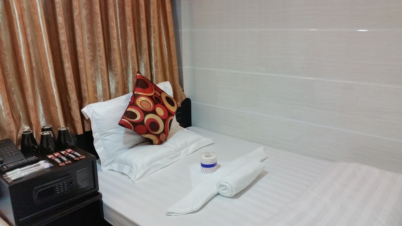 Imagen de la habitación del Hotel Cebu Inn. Foto 3