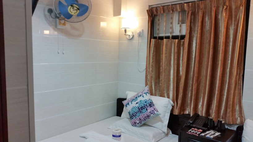 Imagen de la habitación del Hotel Cebu Inn. Foto 4