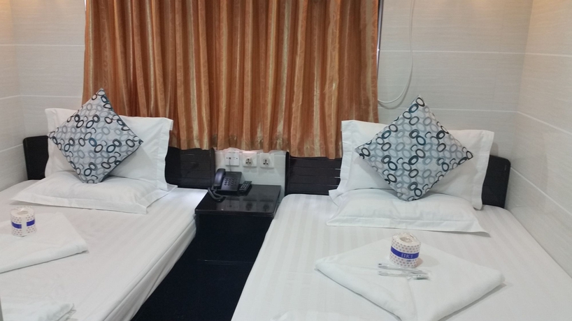 Imagen de la habitación del Hotel Cebu Inn. Foto 5