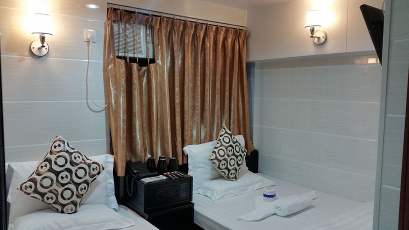 Imagen de la habitación del Hotel Cebu Inn. Foto 7