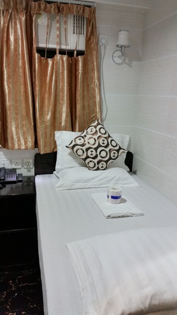 Imagen de la habitación del Hotel Cebu Inn. Foto 8