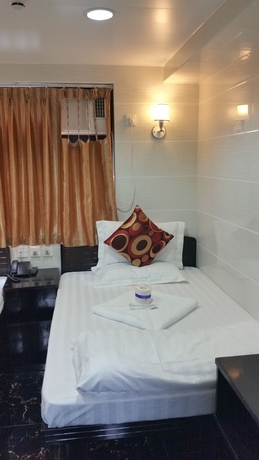 Imagen de la habitación del Hotel Cebu Inn. Foto 10