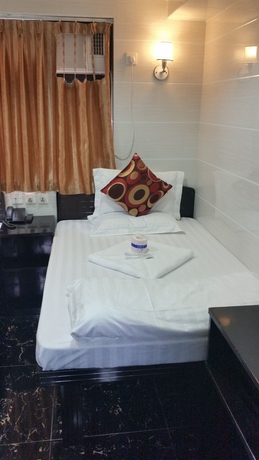 Imagen de la habitación del Hotel Cebu Inn. Foto 11