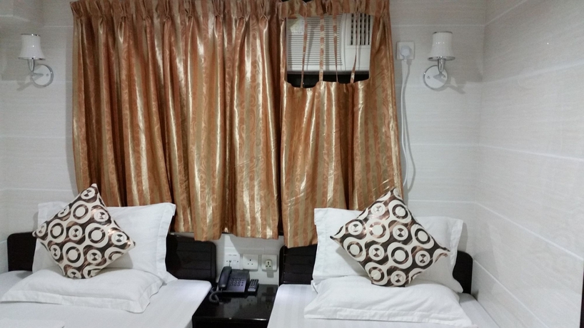 Imagen de la habitación del Hotel Cebu Inn. Foto 12
