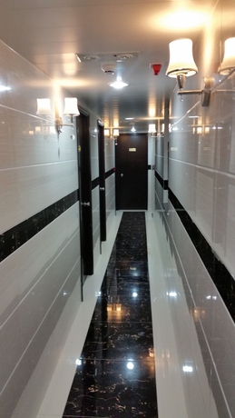 Imagen de los interiores del Hotel Cebu Inn. Foto 15