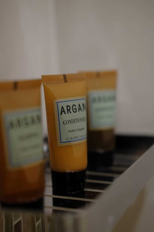 Imagen general del Hotel Cebu One Tectona Mountain Resort By Cocotel. Foto 4