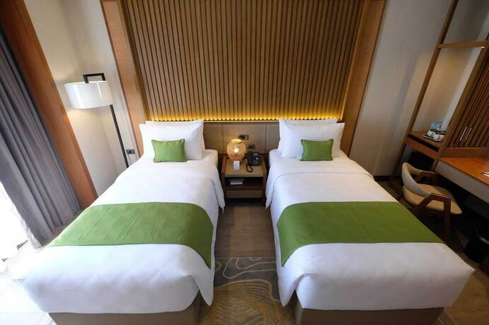 Imagen general del Hotel Cebu One Tectona Mountain Resort By Cocotel. Foto 8