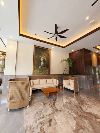 Imagen general del Hotel Cebu One Tectona Mountain Resort By Cocotel. Foto 11