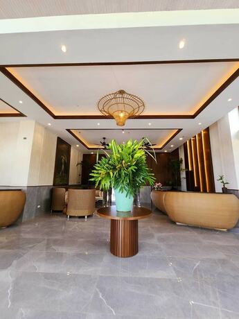 Imagen general del Hotel Cebu One Tectona Mountain Resort By Cocotel. Foto 15