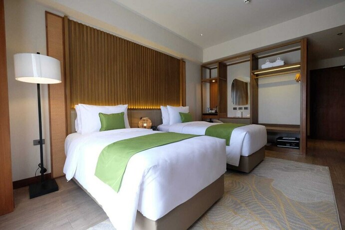 Imagen de la habitación del Hotel Cebu One Tectona Mountain Resort By Cocotel. Foto 18