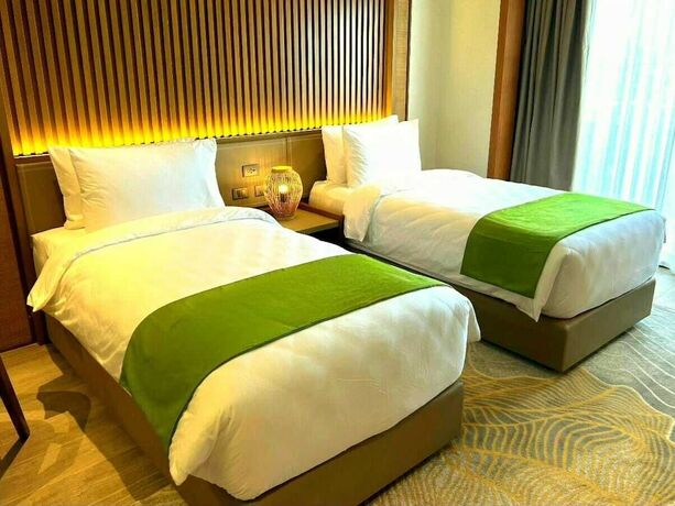 Imagen de la habitación del Hotel Cebu One Tectona Mountain Resort By Cocotel. Foto 20