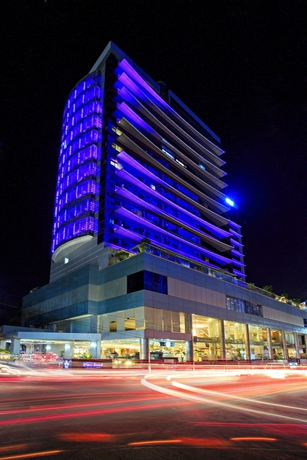 Imagen general del Hotel Cebu Parklane International. Foto 1