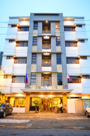 Imagen general del Hotel Cebu R - Capitol. Foto 1