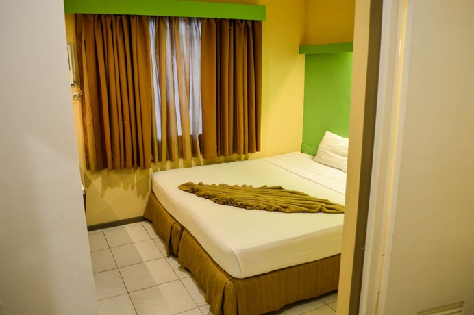 Imagen de la habitación del Hotel Cebu R - Capitol. Foto 2