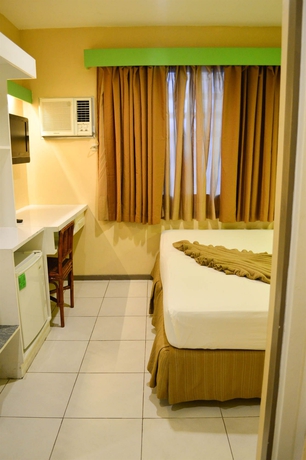 Imagen de la habitación del Hotel Cebu R - Capitol. Foto 5