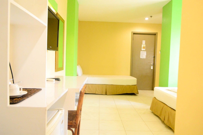 Imagen de la habitación del Hotel Cebu R - Capitol. Foto 6