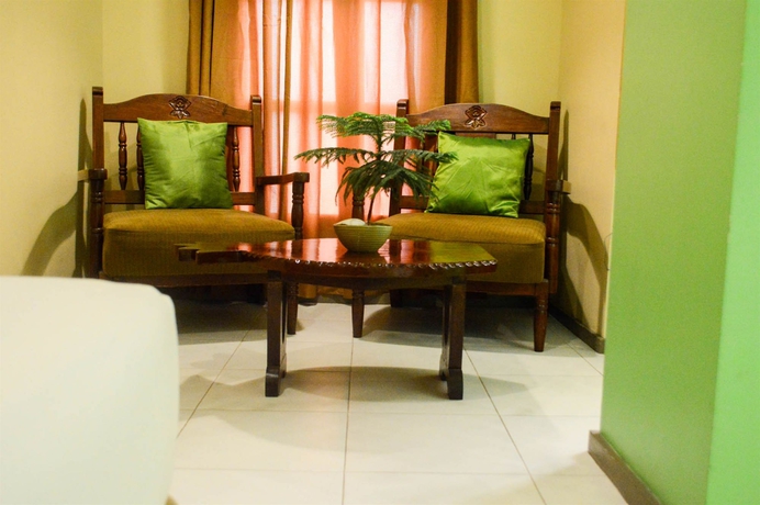 Imagen de la habitación del Hotel Cebu R - Capitol. Foto 7