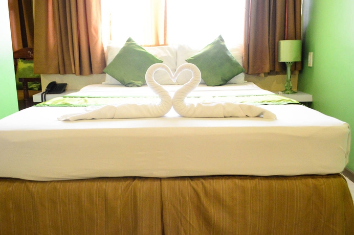 Imagen de la habitación del Hotel Cebu R - Capitol. Foto 8