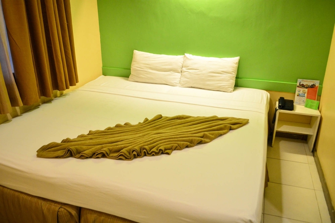 Imagen de la habitación del Hotel Cebu R - Capitol. Foto 9
