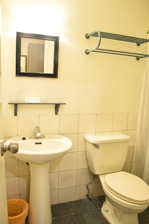 Imagen de la habitación del Hotel Cebu R - Capitol. Foto 10