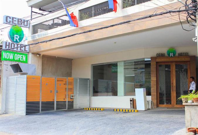 Imagen general del Hotel Cebu R Hotel - Mabolo. Foto 1