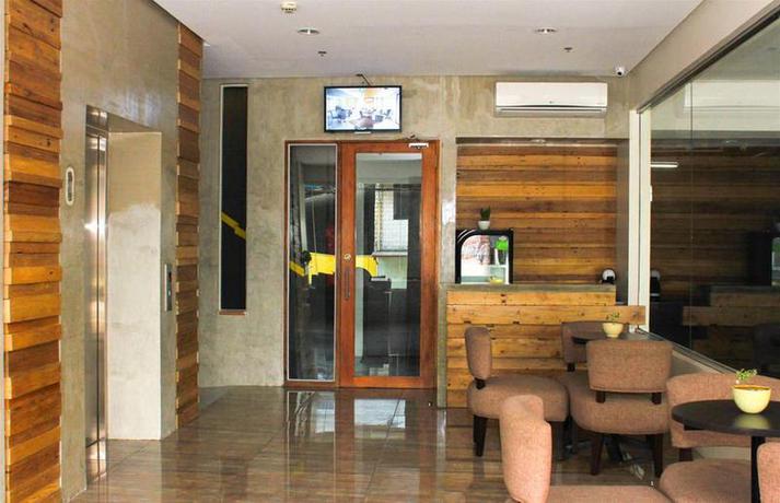 Imagen del bar/restaurante del Hotel Cebu R Mabolo. Foto 7