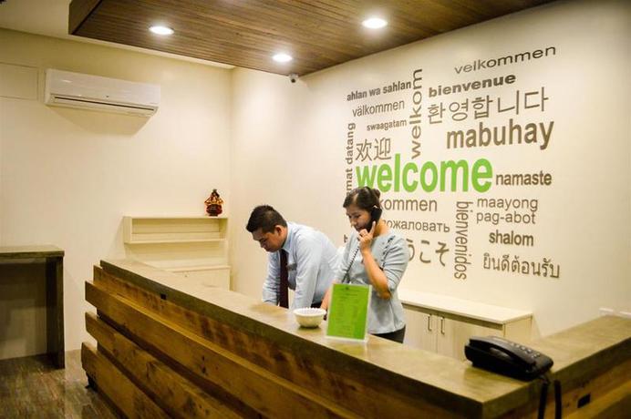 Imagen de los interiores del Hotel Cebu R Mabolo. Foto 18