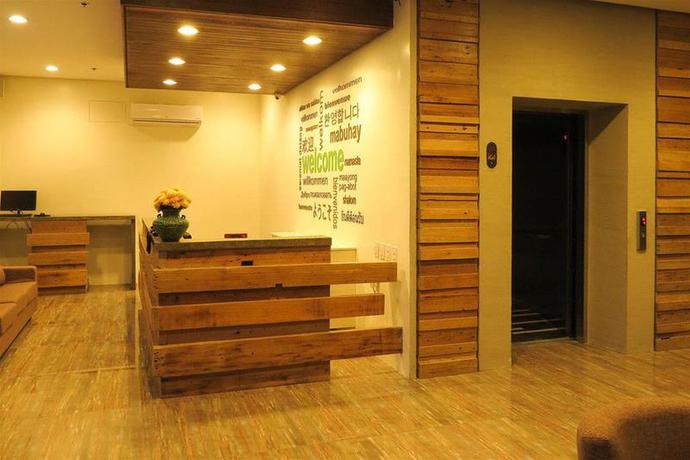 Imagen de los interiores del Hotel Cebu R Mabolo. Foto 19