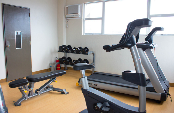 Imagen general del Hotel Cebu R Mabolo. Foto 4