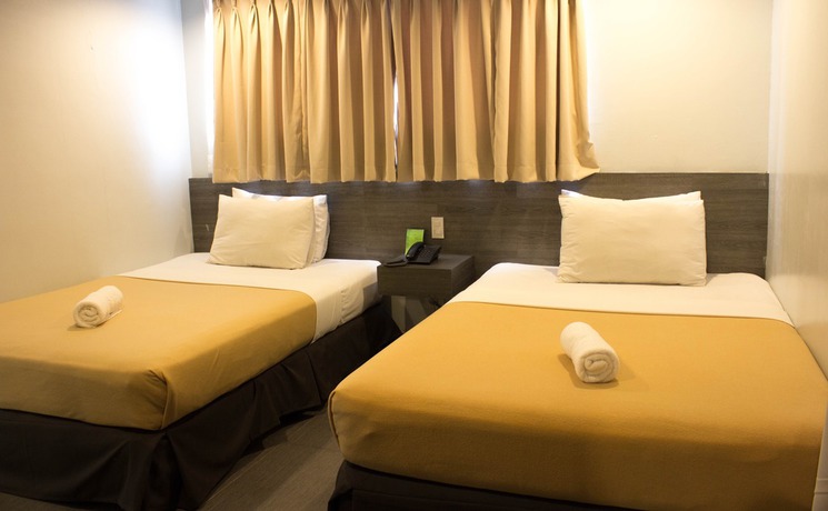 Imagen de la habitación del Hotel Cebu R Mabolo. Foto 12