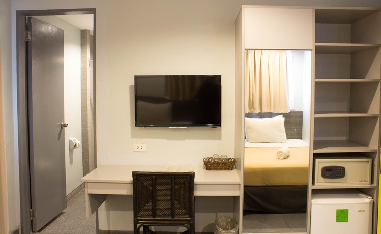 Imagen de la habitación del Hotel Cebu R Mabolo. Foto 14