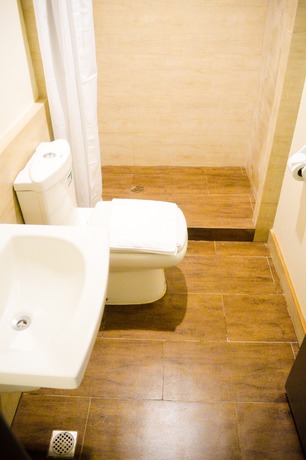 Imagen de la habitación del Hotel Cebu R Mabolo. Foto 17