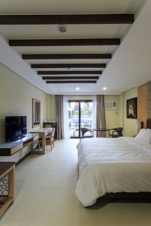 Imagen general del Hotel Cebu Westown Lagoon - South Wing. Foto 8