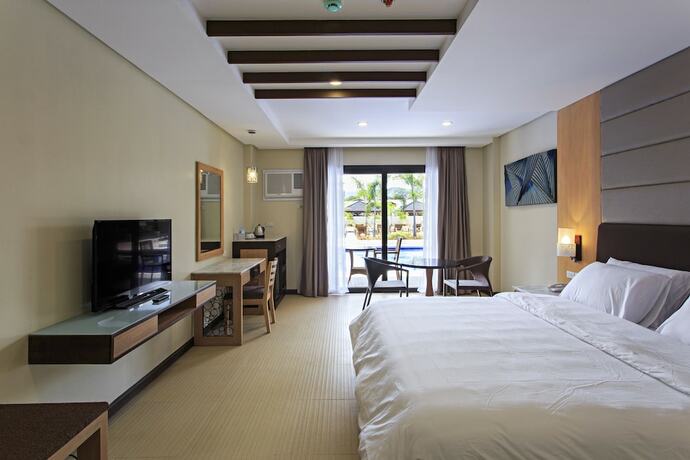 Imagen de la habitación del Hotel Cebu Westown Lagoon - South Wing. Foto 13