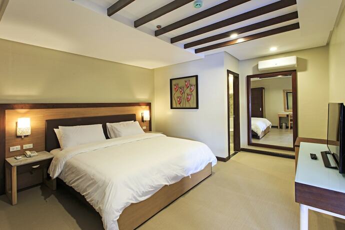Imagen de la habitación del Hotel Cebu Westown Lagoon - South Wing. Foto 14