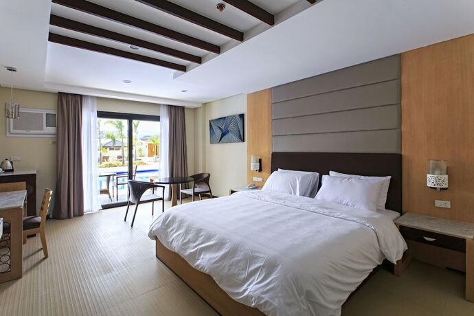 Imagen de la habitación del Hotel Cebu Westown Lagoon - South Wing. Foto 16